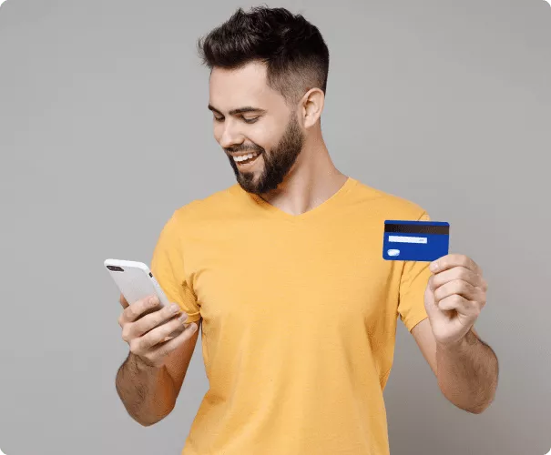 Чтобы быть в курсе информации по счетам своей компании в любое время